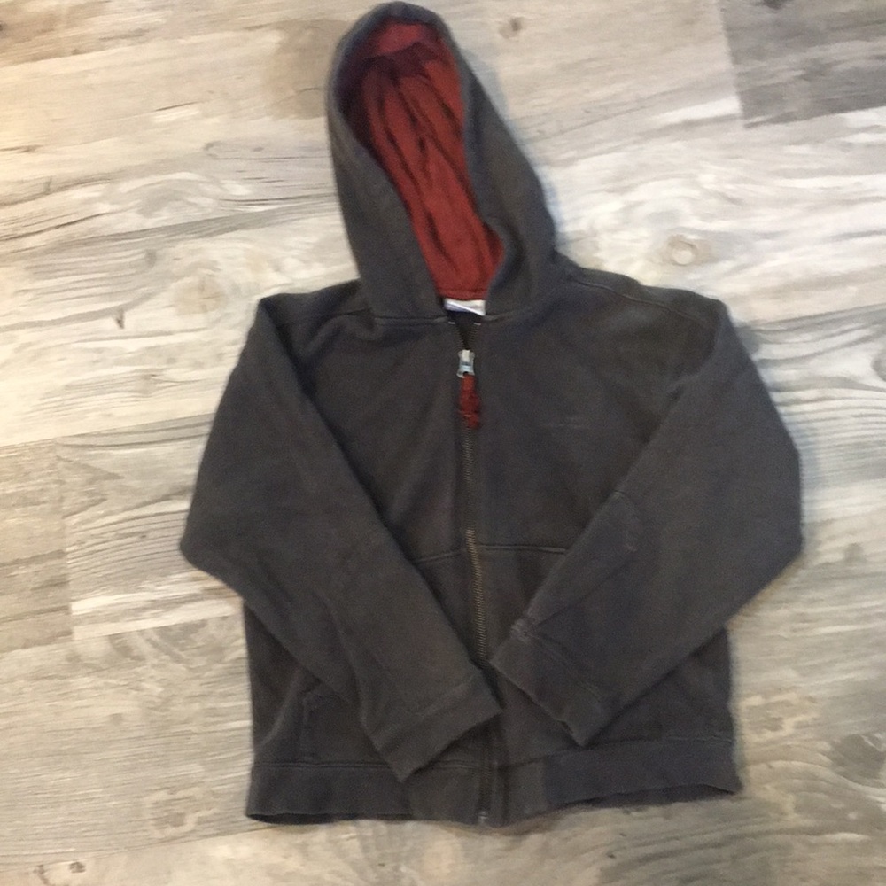good condition columbia jacket
